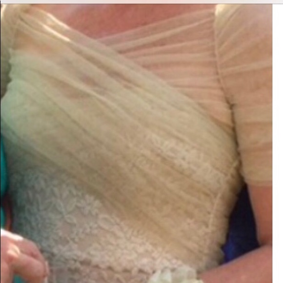 Badgley Mischka Dresses & Skirts - Badgley Mischa Formal Dress